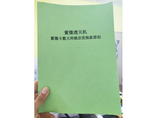 国内紫微斗数大师排名